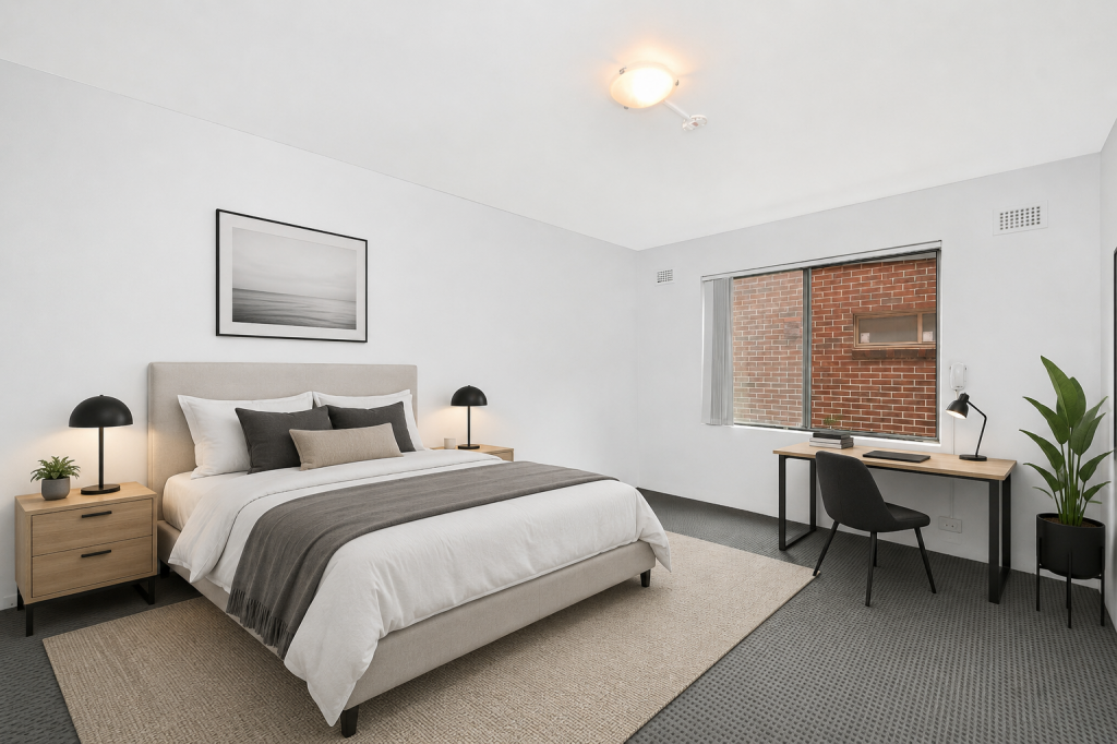 6/95 Annandale St, Annandale, NSW 2038