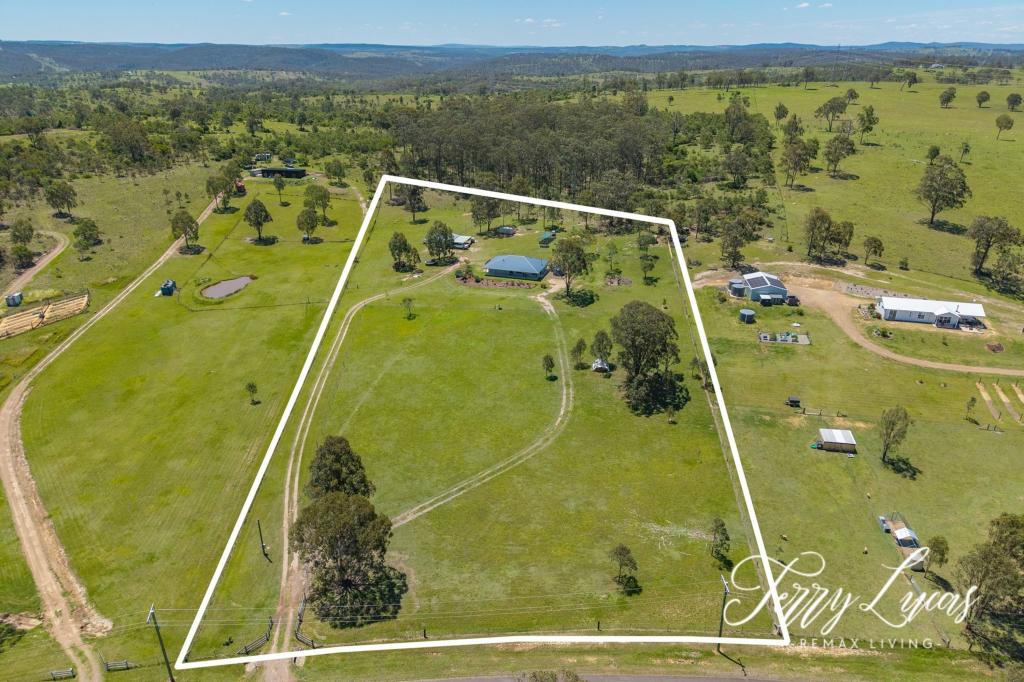 36 Emerson Rd, Taromeo, QLD 4314