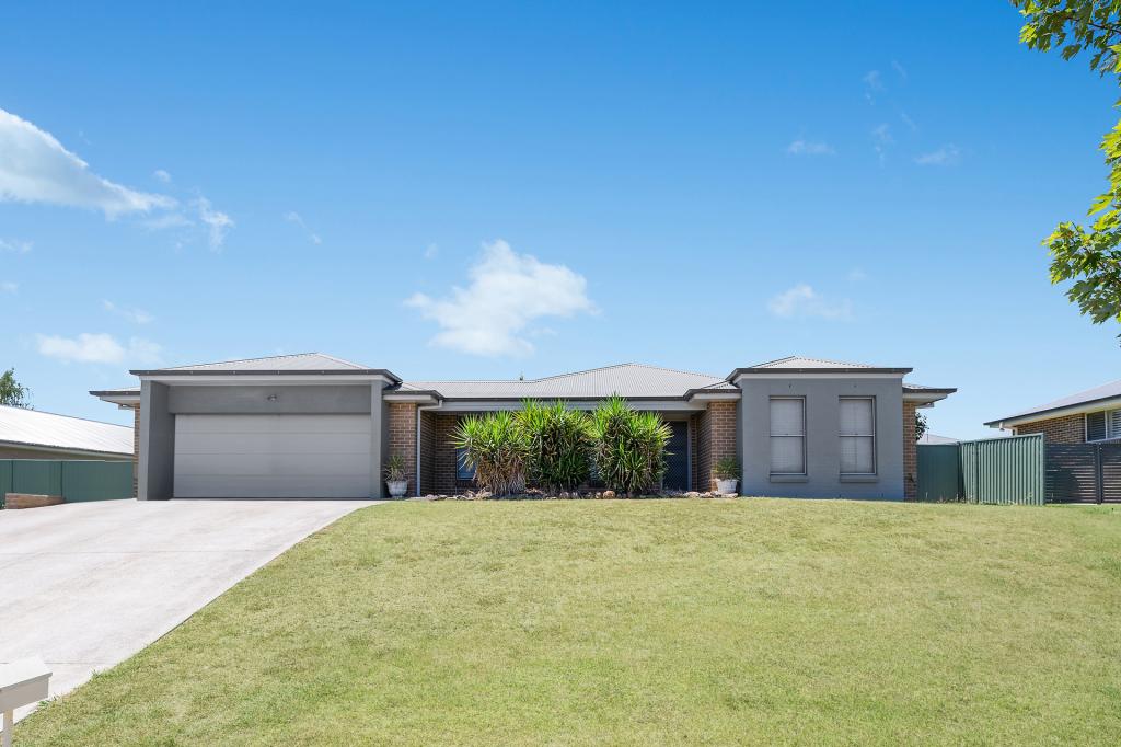 46 Westbourne Dr, Llanarth, NSW 2795