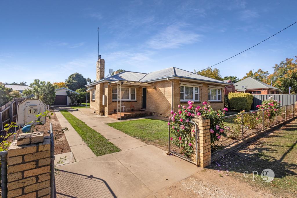 17 Wyndham St, Newstead, VIC 3462