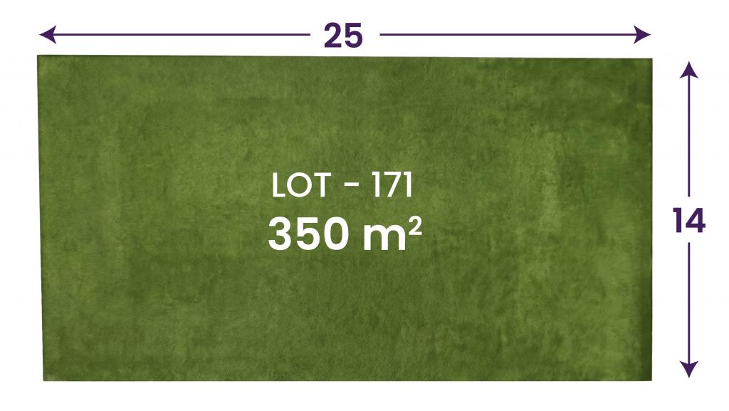 Lot 171 Windermere St, Lilywood, QLD 4513