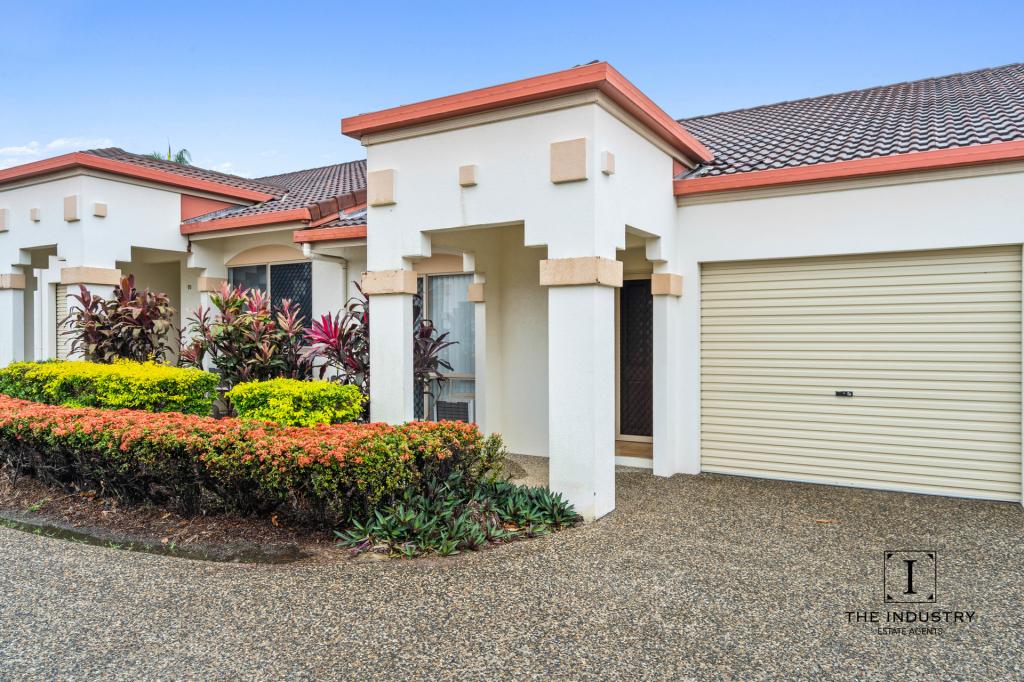 11/5-7 Oyster Ct, Trinity Beach, QLD 4879