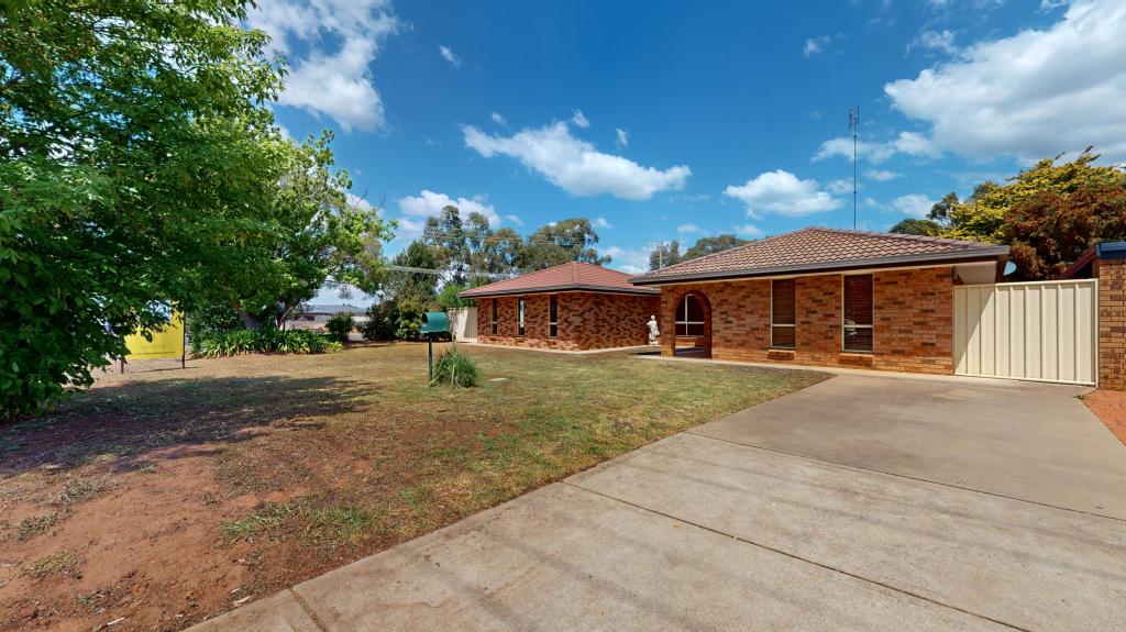 25 Emerald St, Dubbo, NSW 2830