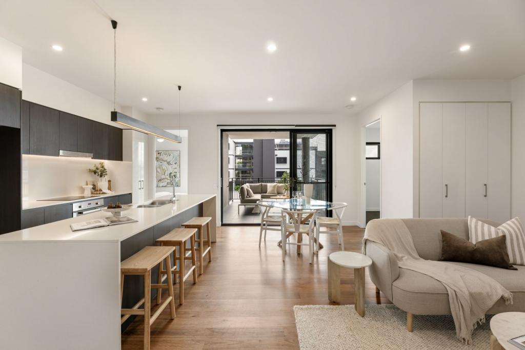 506/133 Clarence Rd, Indooroopilly, QLD 4068