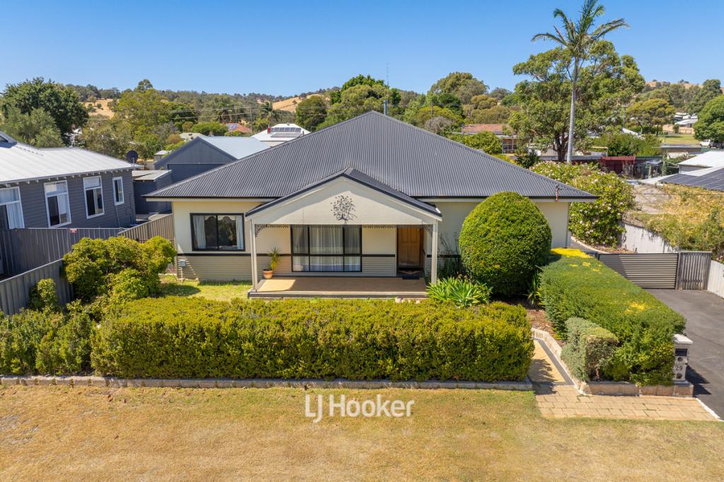 29 Heppingstone Rd, Brunswick, WA 6224