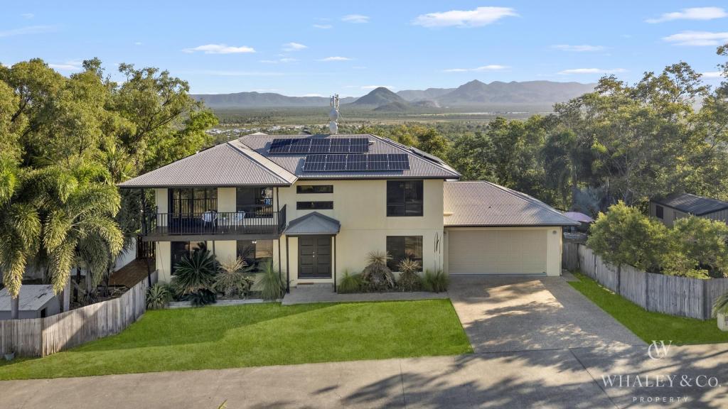22/20 Mount Kulburn Dr, Jensen, QLD 4818