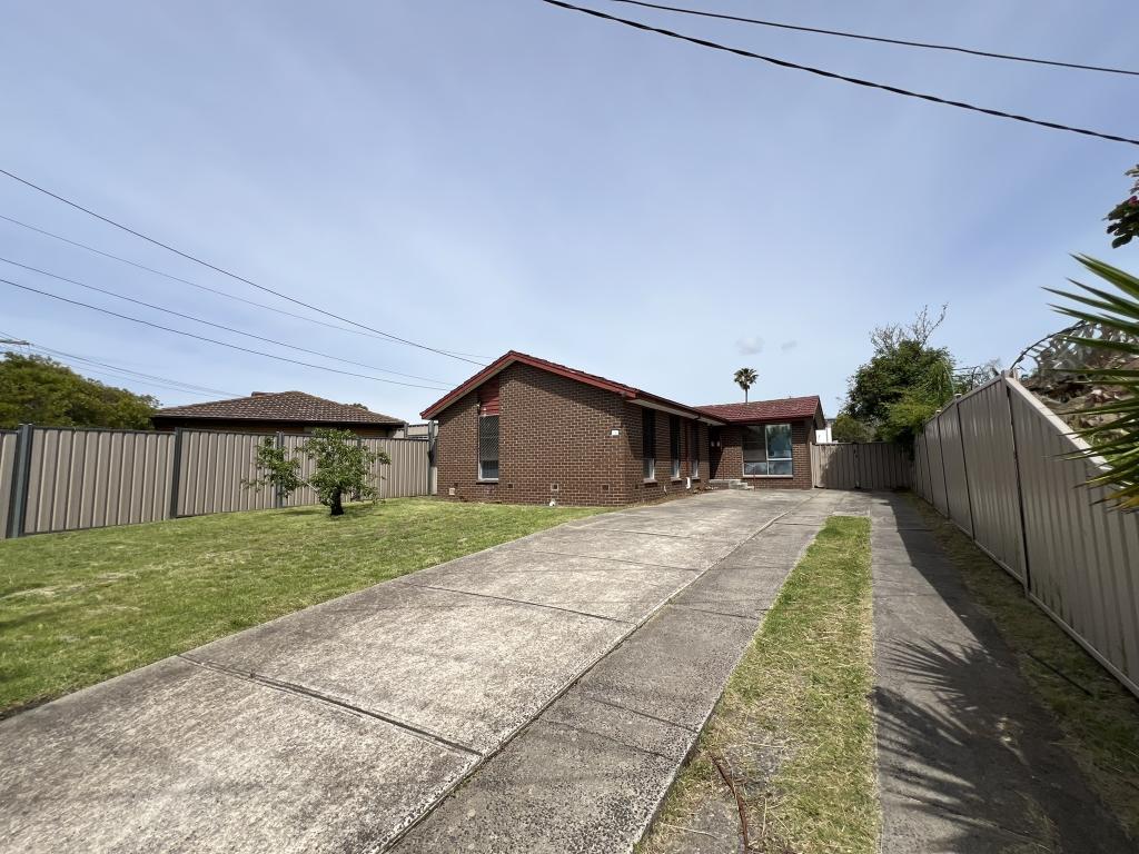 5 Valentine Cres, Sunshine West, VIC 3020