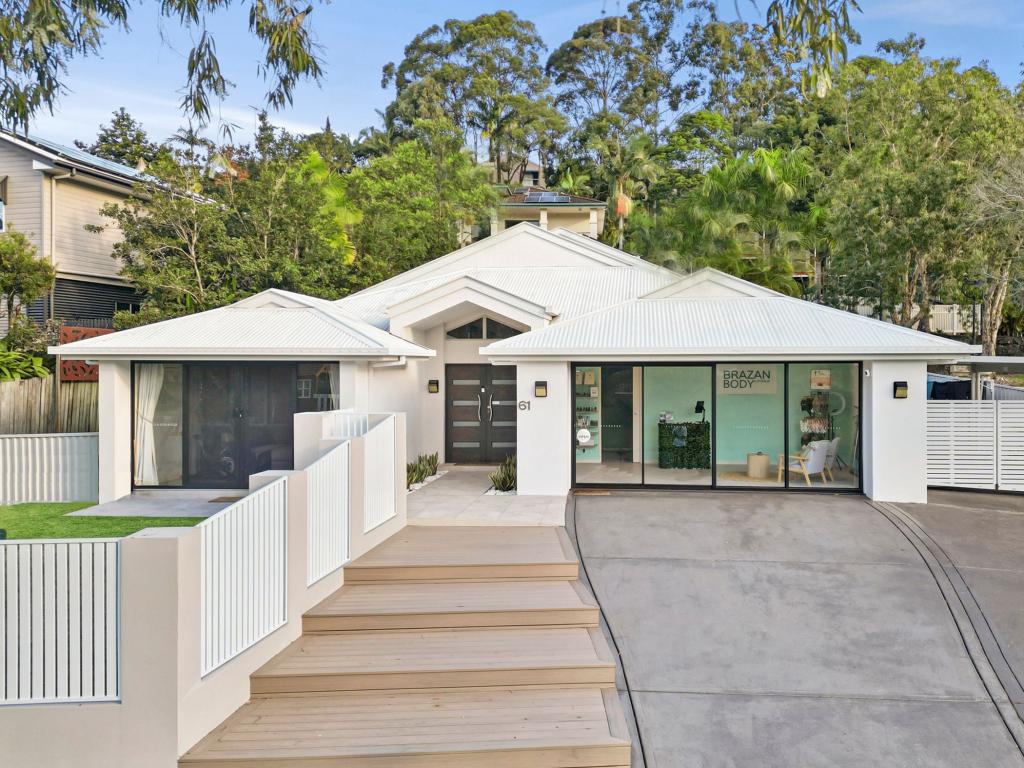 61 Gossamer Dr, Buderim, QLD 4556