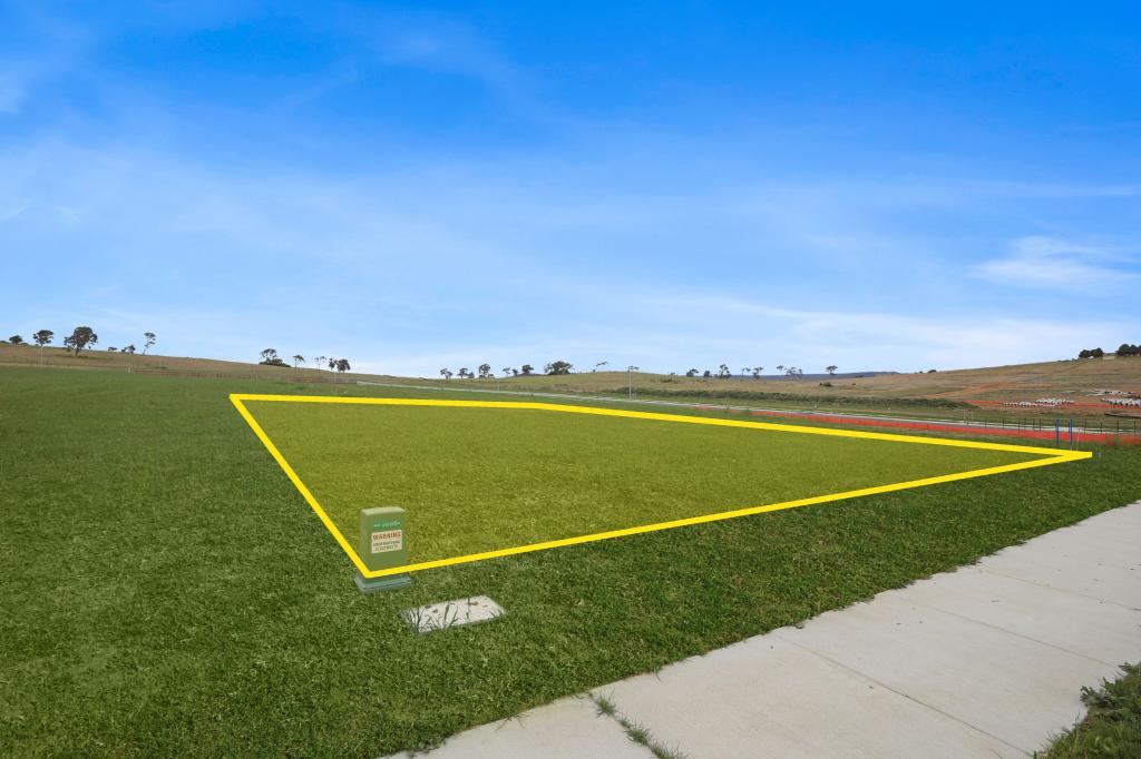 Lot 770 Teneriffe 133 Mary Mount Road, Goulburn, NSW 2580