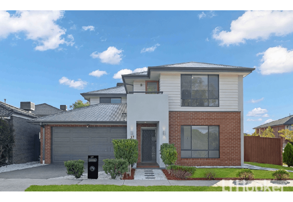 27 Wool St, Aintree, VIC 3336