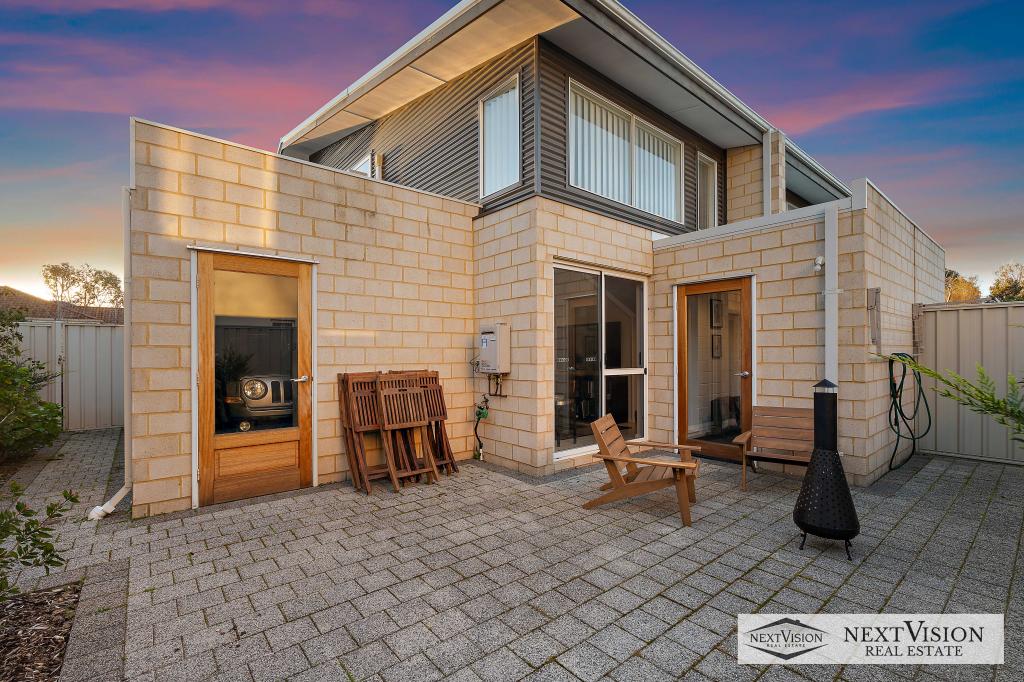 3/36 Millbrook Ave, Bertram, WA 6167