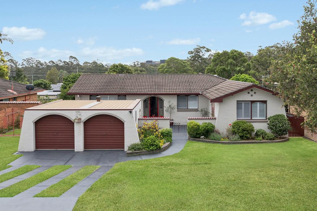 6 De Lisle Cres, Metford, NSW 2323