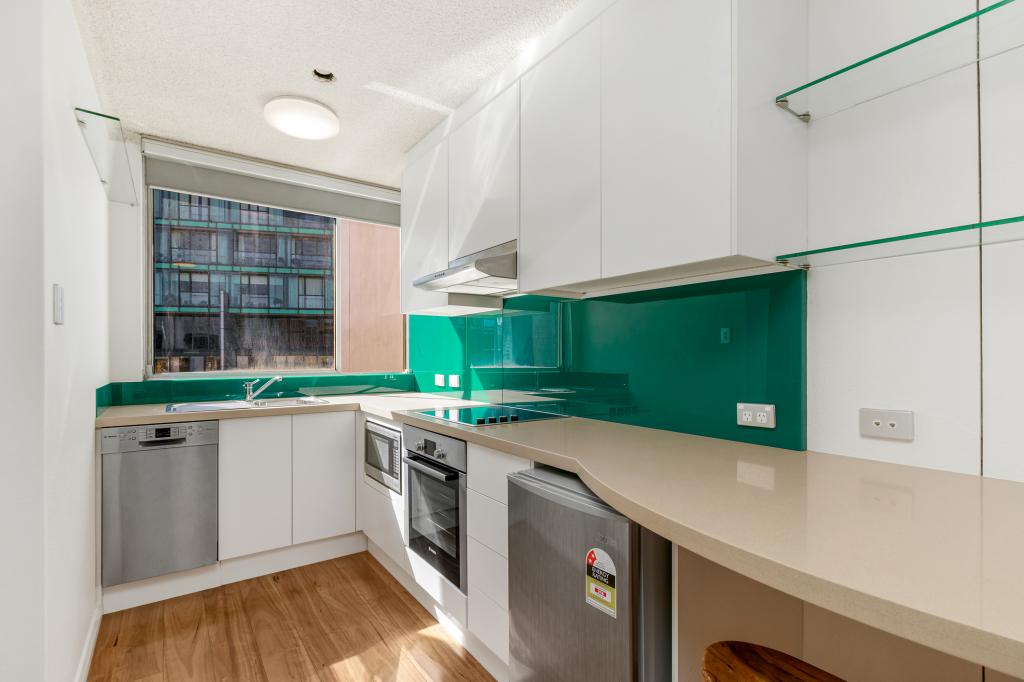 143/13 Waine St, Surry Hills, NSW 2010