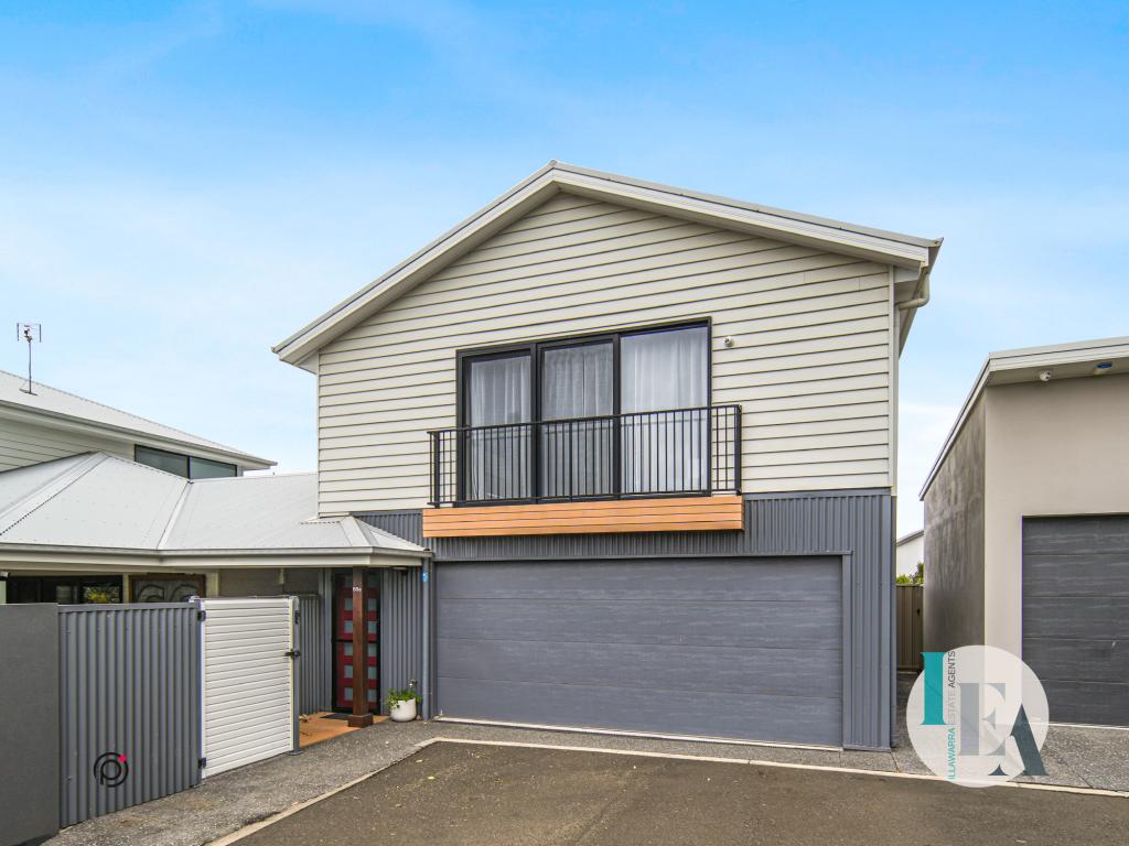 66a Anchorage Pde, Shell Cove, NSW 2529