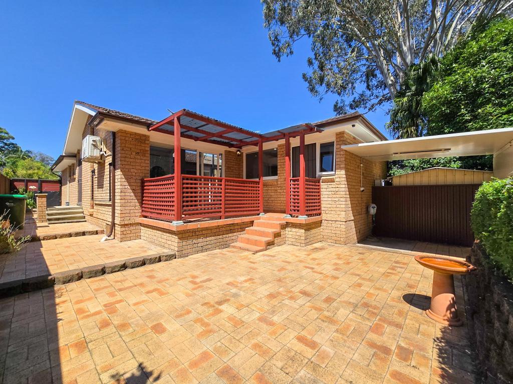 6/36 Victoria Rd, Macquarie Fields, NSW 2564