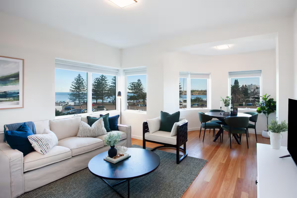 1/228 CAMPBELL PDE, BONDI BEACH, NSW 2026