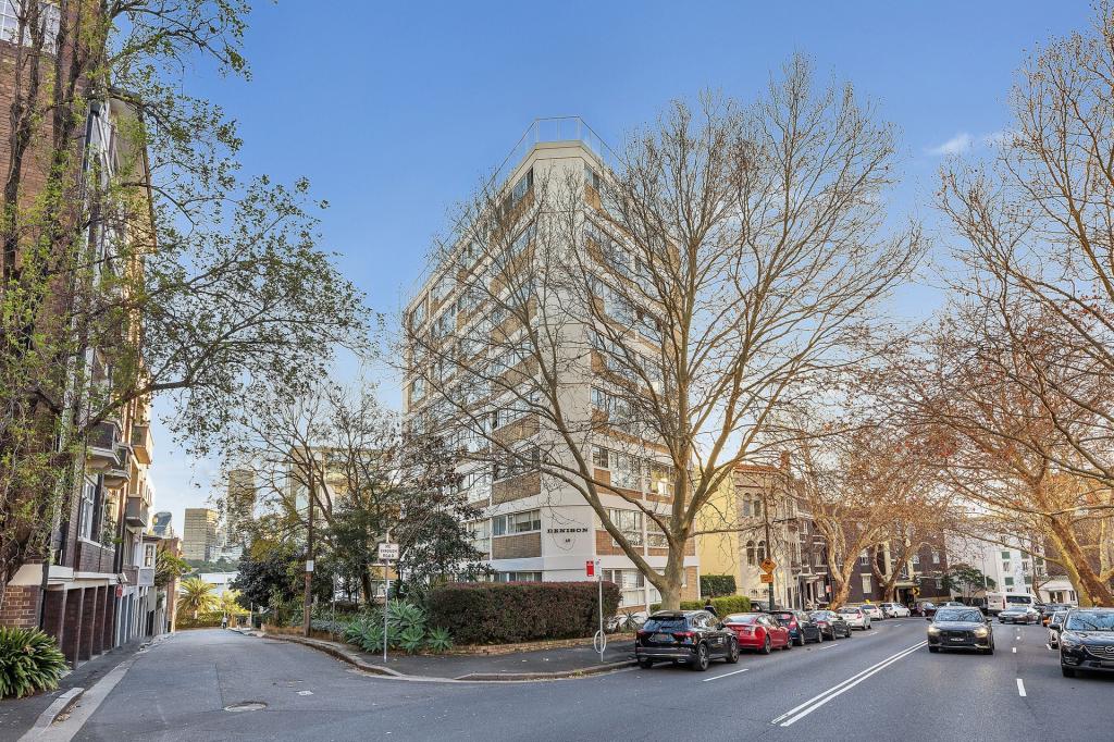 18/15 Wylde St, Potts Point, NSW 2011