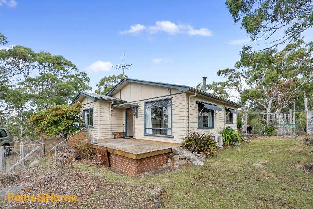 103 Hall St, Ridgeway, TAS 7054