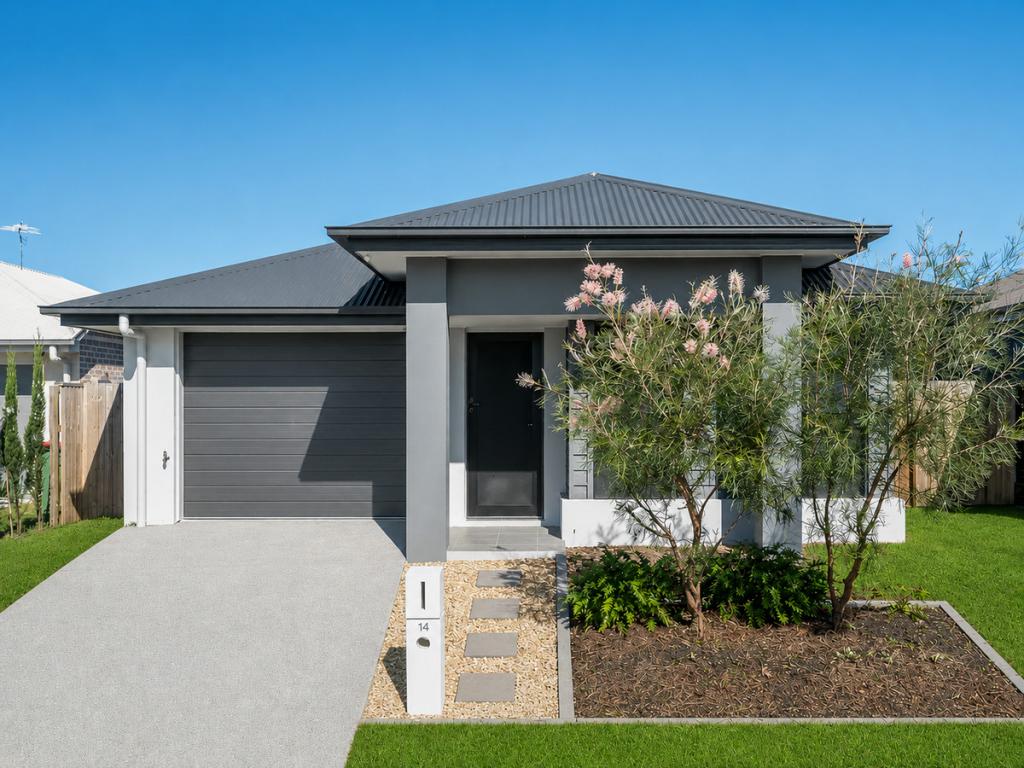 14 Livingstone St, Logan Reserve, QLD 4133