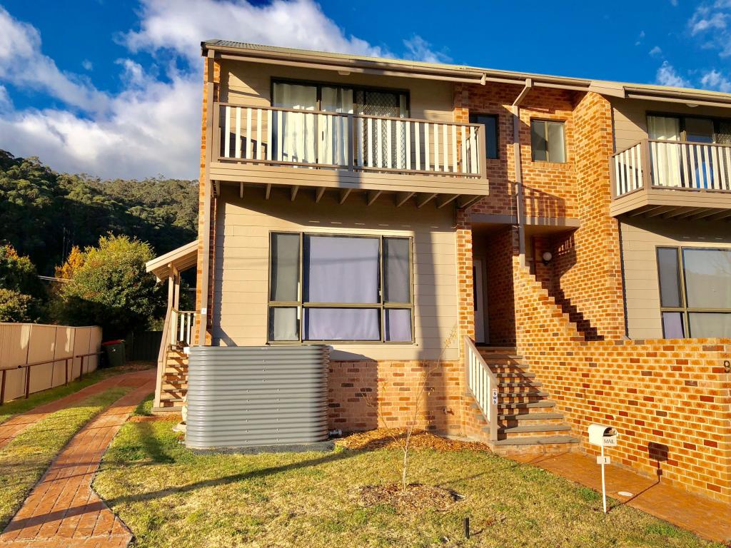 1/9 RAMSAY ST, VALE OF CLWYDD, NSW 2790
