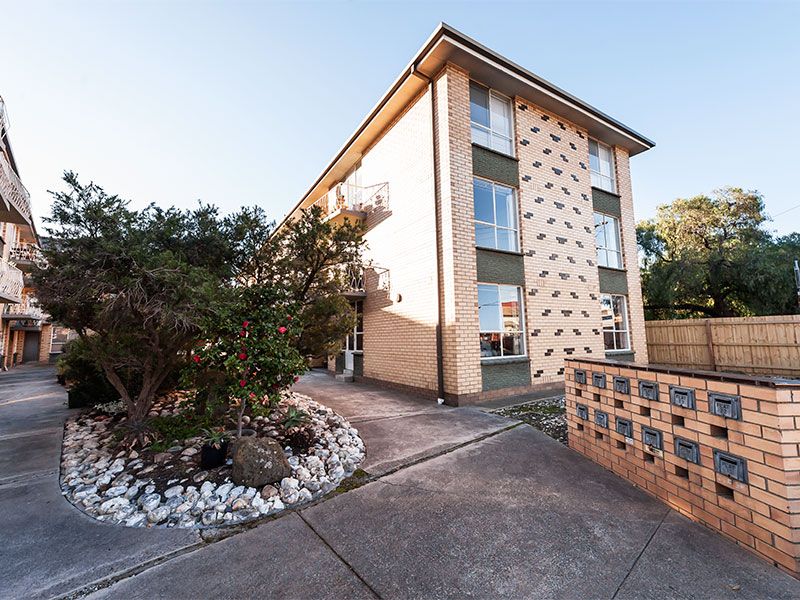 20/18 Station Rd, Williamstown, VIC 3016