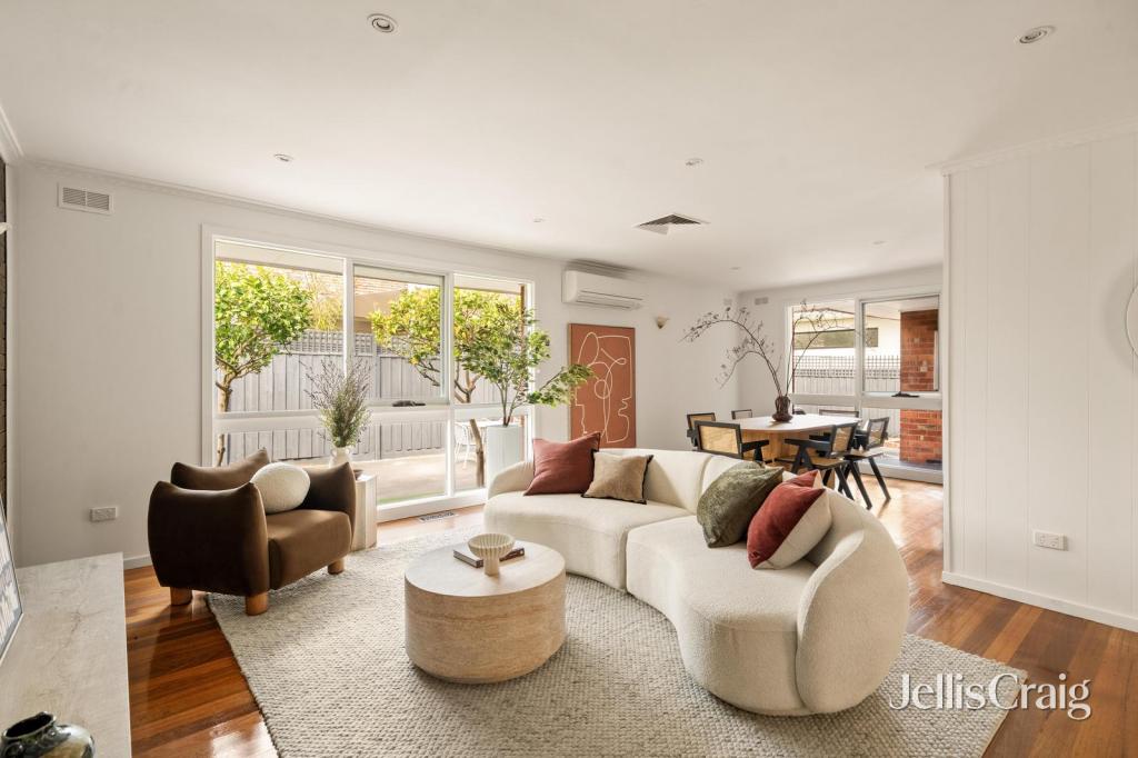 2/52 Hatfield St, Balwyn North, VIC 3104