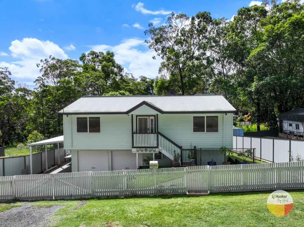 33 Hume St, Russell Island, QLD 4184