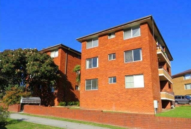 1/19 Romilly St, Riverwood, NSW 2210