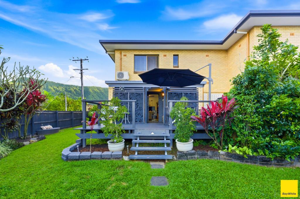 3/19-21 Girralong St, Woree, QLD 4868