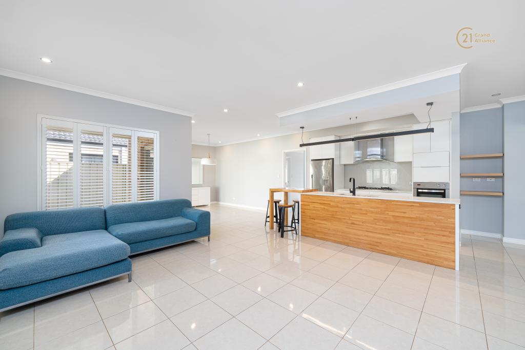 26 Cass Bvd, Darch, WA 6065