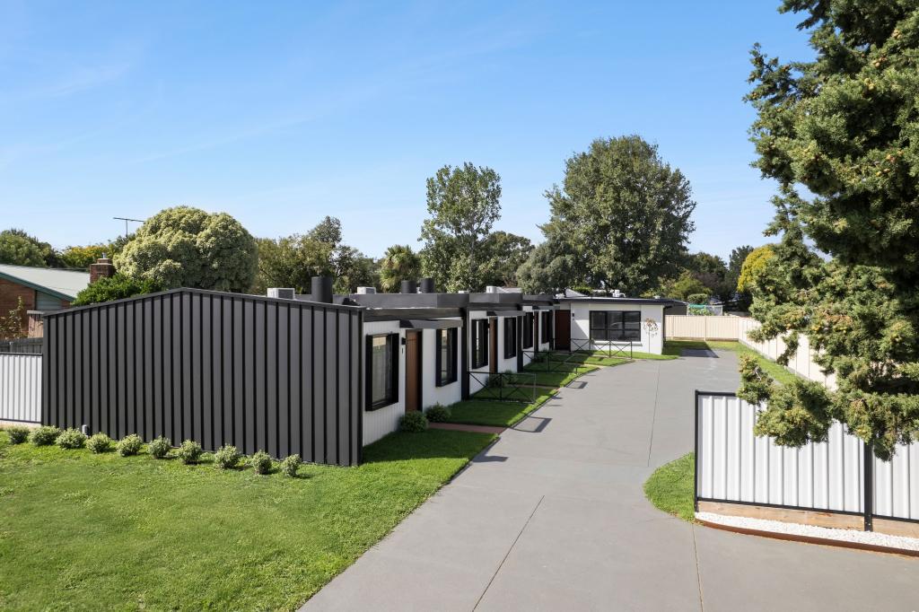 Units 1-3/31 Worcester Rd, Gisborne, VIC 3437