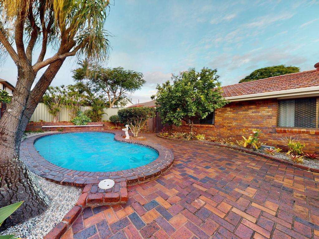 31 Sherry St, Carseldine, QLD 4034
