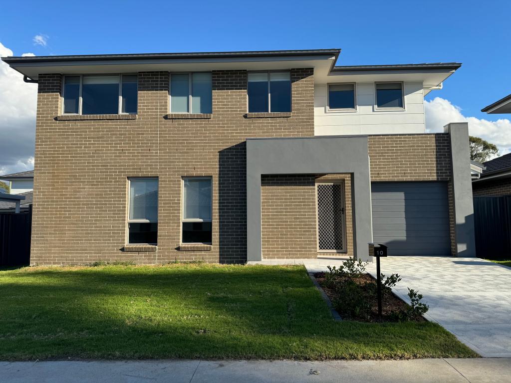 10 Correa Cres, Raymond Terrace, NSW 2324