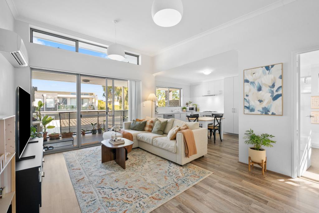 16/97 Cooper St, Mandurah, WA 6210