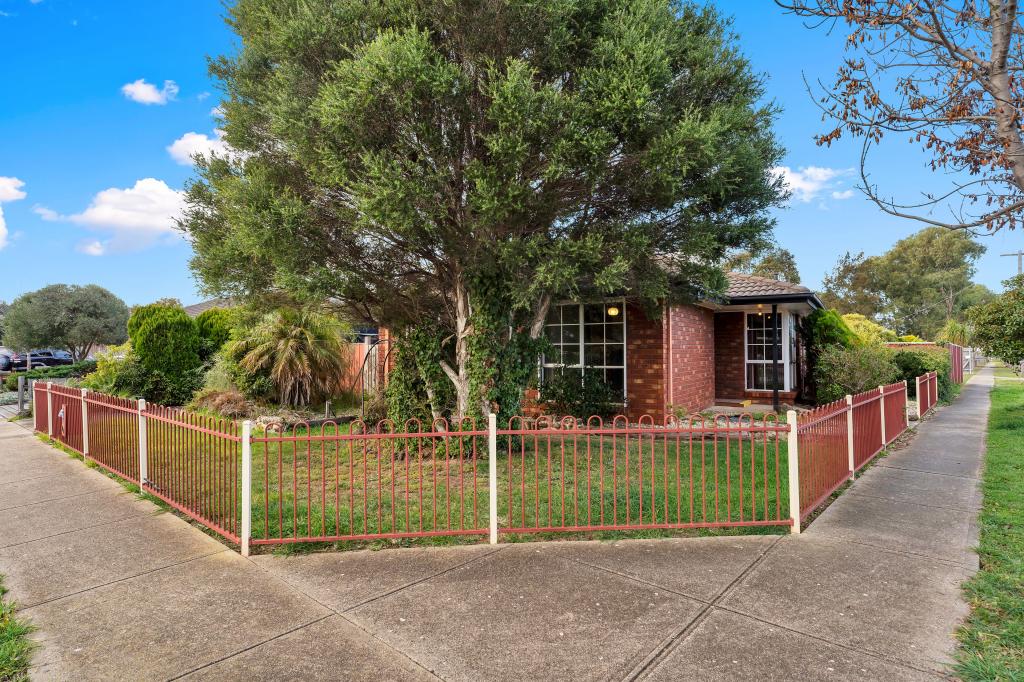 24 Bartlett Cres, Hoppers Crossing, VIC 3029