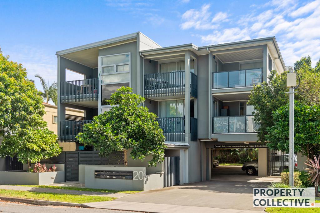 104/20 Mordant St, Ascot, QLD 4007