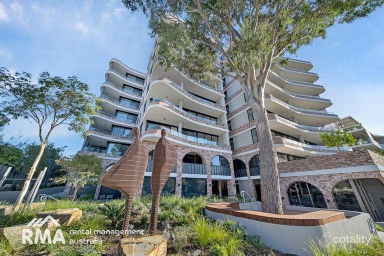 604/42 Glyde St, Mosman Park, WA 6012