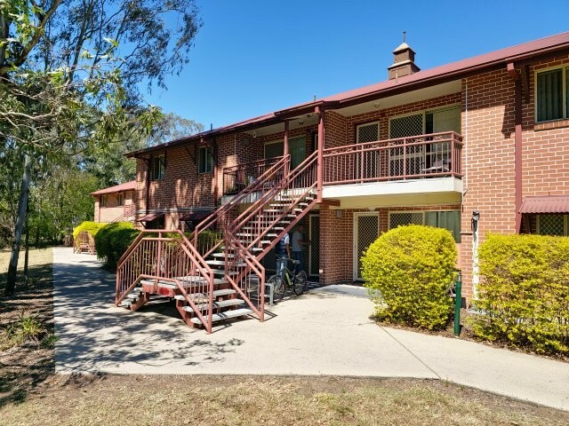 Contact Agent For Address, Churchill, QLD 4305