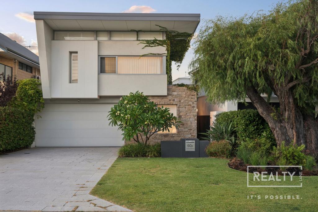 60a Jackson Ave, Karrinyup, WA 6018