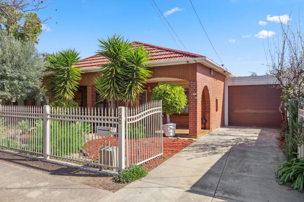 26 Kent St, South Plympton, SA 5038