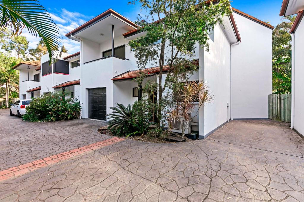 7/179 Torquay Rd, Scarness, QLD 4655