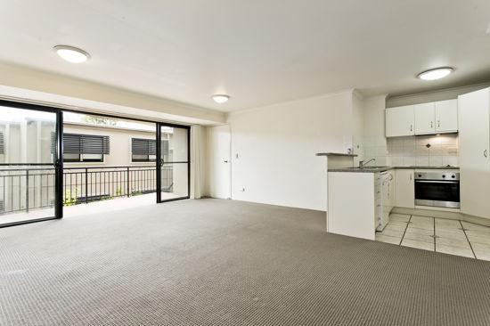 19/204 Kelvin Grove Rd, Kelvin Grove, QLD 4059