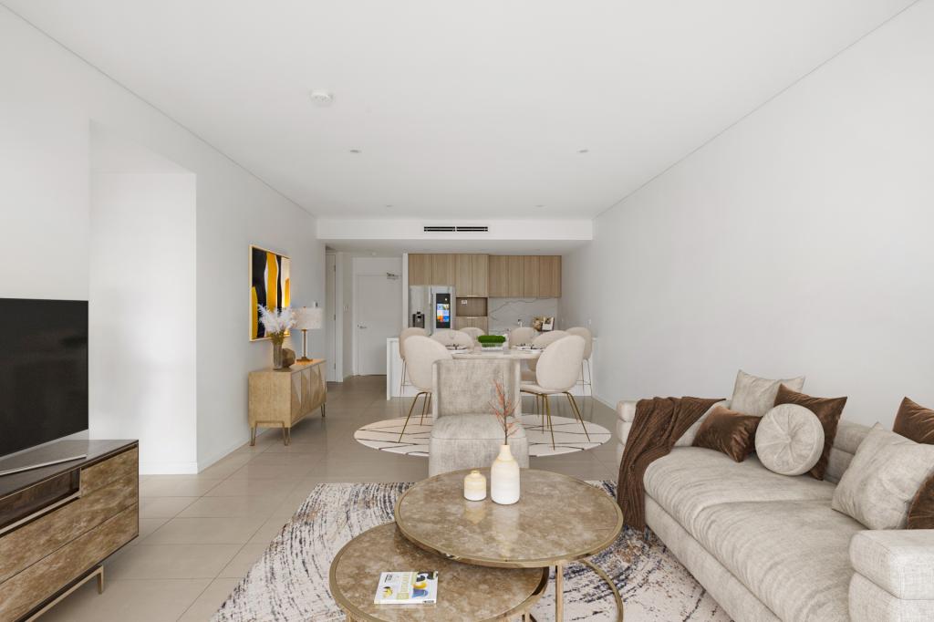 105/257 Oxford St, Paddington, NSW 2021