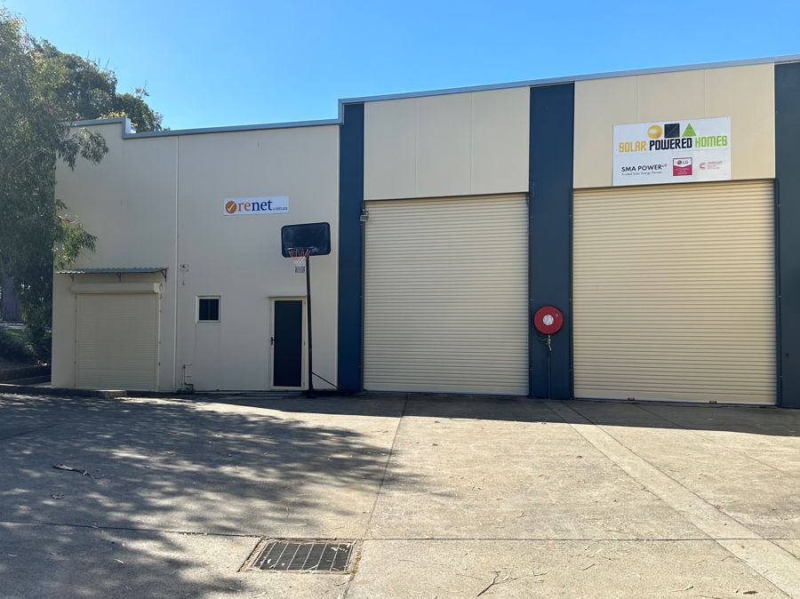 6/6 Hulberts Rd, Toormina, NSW 2452