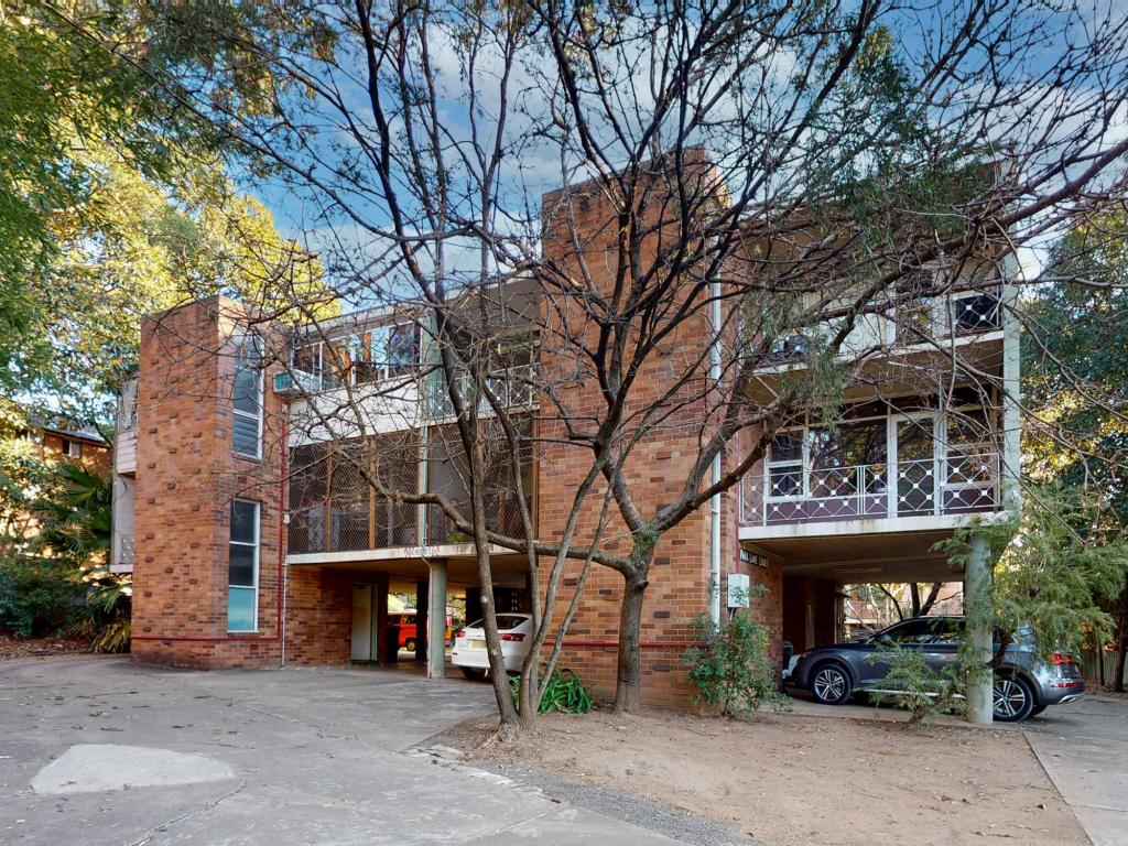 7/6-8 Lichen Pl, Westmead, NSW 2145