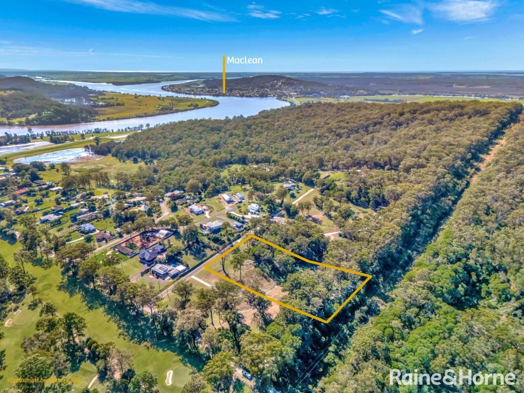6 Clunes Cl, Ilarwill, NSW 2463