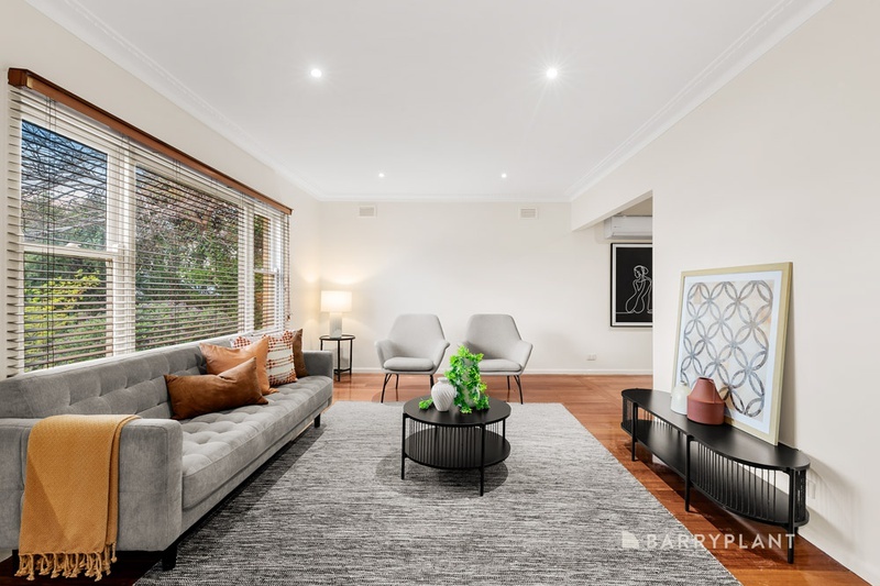 11 Maleela Gr, Rosanna, VIC 3084