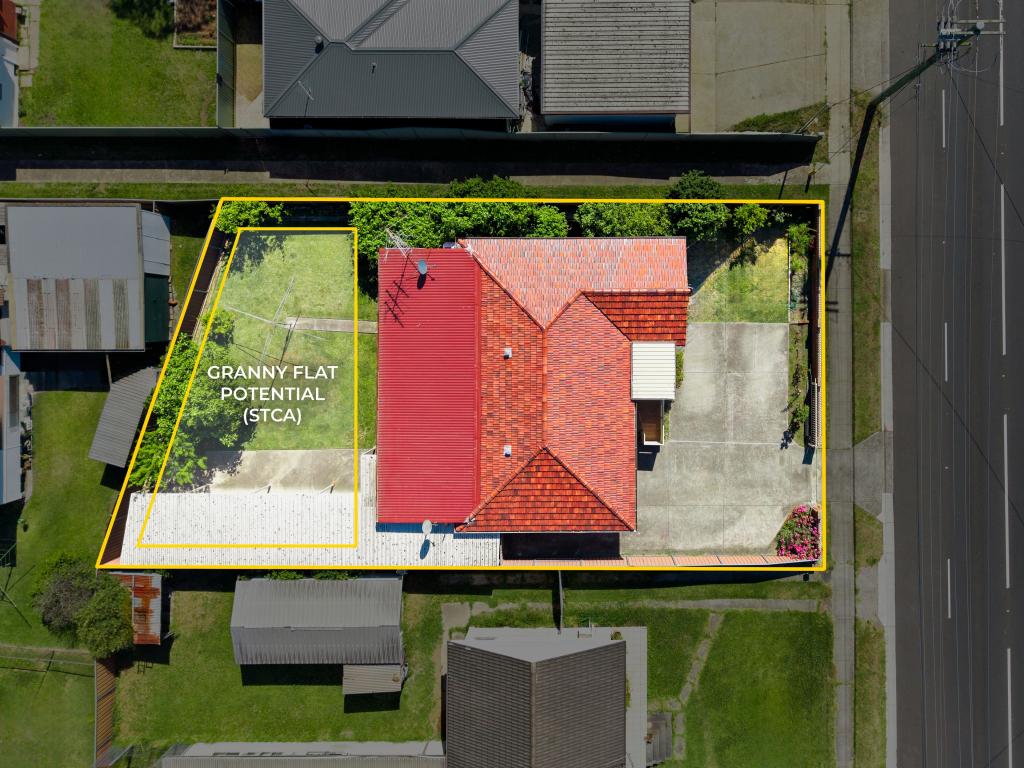 830 The Horsley Dr, Smithfield, NSW 2164