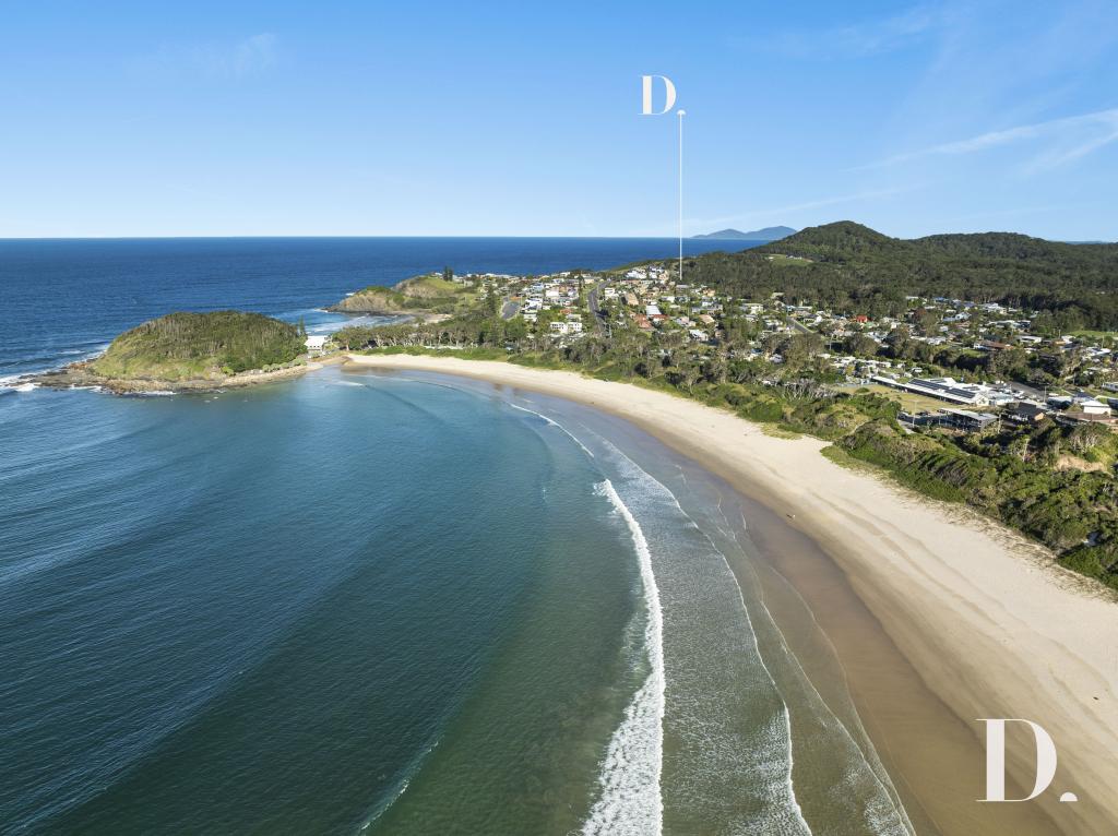 Lot 15 Oceanside, Scotts Head, NSW 2447