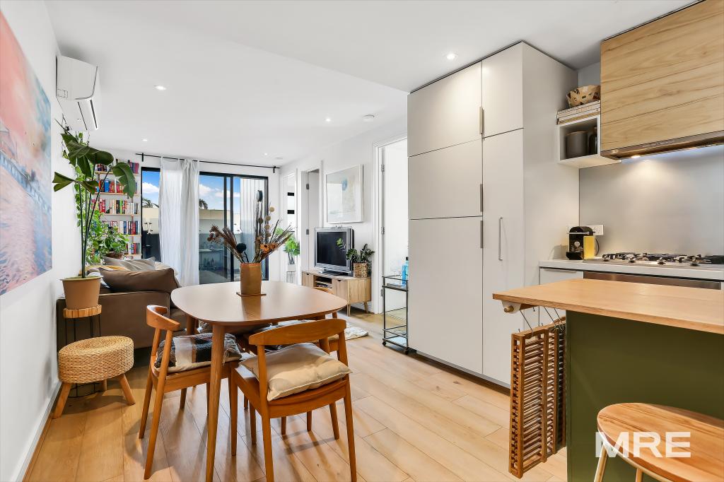 201/7 Newry St, Richmond, VIC 3121